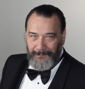 В. Маторин: Михаил Мишустин принял очень важное для развития творческих проектов решение