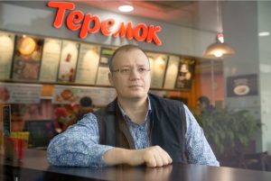 Подробнее о статье День рождения Михаила Гончарова