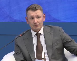 А. В. Двойных: «Комитет ежегодно поддерживает Фестиваль “София”»