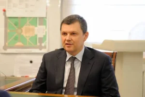 Сенатор Александр Наролин и Молочный союз России — добрые друзья и партнеры нашего Фестиваля!