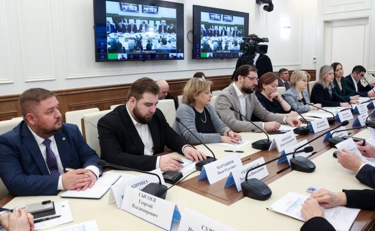 Навстречу третьему Форуму тружеников села!