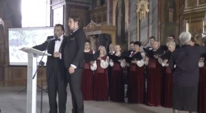 Христос Воскресе!